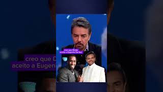 Creo que Diddy le dio una aceitada a Eugenio Derbez 😱😬🤔😜 humor memes funny eugenioderbez diddy [upl. by Beverlee]