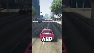 How To SAVE Dunce Cap In GTA 5 ONLINE gta gta5 gtav gtatiktok gtafan gtafyp gta5viral gtacar [upl. by Mannie]