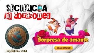 30 corazones para coin master [upl. by Lattonia46]