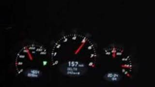 Porsche Boxster 987 Acceleration 120200 [upl. by Bernj839]