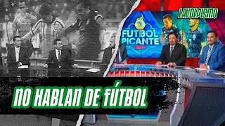 Los programas de TV sobre fútbol confunden a la gente [upl. by Leasim]