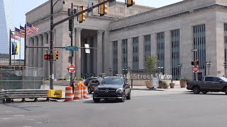 SEPTA and Amtrak are reconnecting their train stations at 30th Street [upl. by Tila]