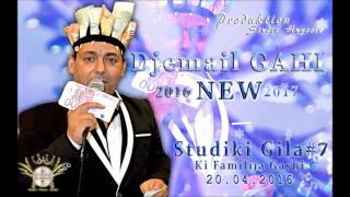 DJEMAIL 20162017 STUDISKI FAM GASHI 4 Pengjan So nanetut Javer MUSIC OFFICIAL STUDIOHUGOVIC [upl. by Pryce]