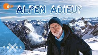 Was ist die Zukunft der Alpen Â Leschs Kosmos Ganze TVFolge Â Harald Lesch [upl. by Iramaj]