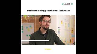 Unlock Creative Genius with Design Thinking shorts innovation [upl. by Arreit]