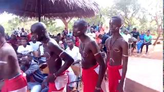 GIRIAMA SONGS Giriama Traditional Songs [upl. by Yhtrod92]