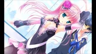 Nightcore  Dernière Danse  Kyo [upl. by Pleasant160]