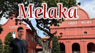 SUB🇲🇾 말레이시아 말라카 여행의 모든 것  Everything About Melacca Trip  말레이시아 말라카 Melaka Malaysia 3 [upl. by Ronica478]