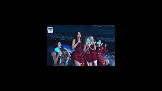 The whole 2024 MAMA Awards show dances to APT rosé brunomars apt kpop shorts [upl. by Nirrak]