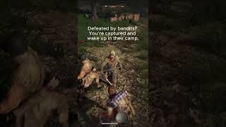 BETTER THAN A GAME OVER rpg survivalrpg gaming outward outwardgame [upl. by Charo]