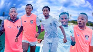 🚨Tubikosore niyo mvugo y APR FC ni mumikino w ikirarane bafitanye na RUTSIRO FC MAMADOU SY arahari [upl. by Olzsal15]