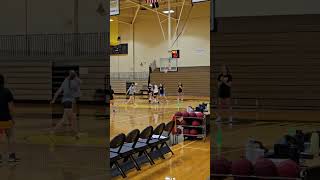 DePauw University Elite Camp vs 2425 Commits [upl. by Hirasuna]