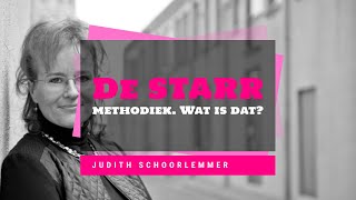 Wat is de STARR methodiek starr sollicitatiegesprek sollicitatie [upl. by Alidis21]