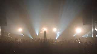 The Sisters of Mercy  Temple of Love  AB Brussels  20140522 [upl. by Harwill]