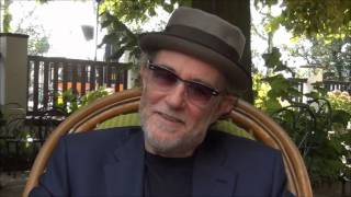 Intervista a Francesco De Gregori di Giovanni Bogani [upl. by Valentine]