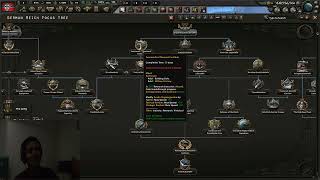 HOI4 yeni Almanya inceleme [upl. by Chapel]