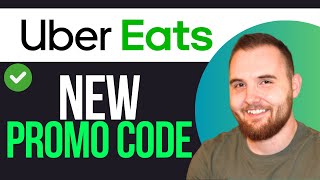 Uber Eats Promo Codes  TOP Discount Codes 2024 [upl. by Isnyl411]