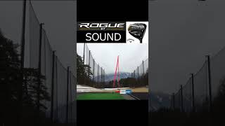 ROGUE ST Driver SOUND short version [upl. by Kimon]