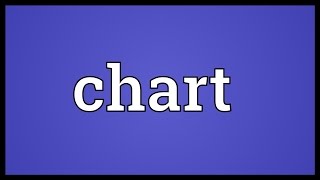 Chart Meaning [upl. by Codel]