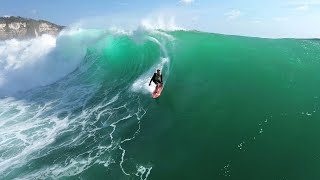 Uluwatu Big Waves  October 16 2024 [upl. by Grier]