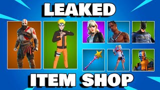 February 20th Fortnite Item Shop Prediction fortnite item shop prediction [upl. by Fry]