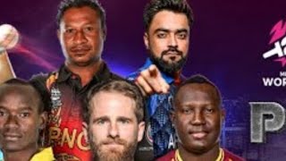 Preview West Indies vs Afghanistan its a quotTOUGHquot match Hope in Can Hetmyer open changes [upl. by Einniw]