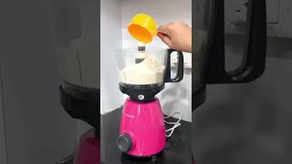 food processor mixer attachment kitchengadgets amazongadgets shorts 17 [upl. by Godard688]