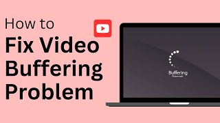 How To Fix Youtube Video Buffering Problem On PC Computer [upl. by Einad754]