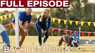 The Bachelorette Australia Season 5 Episode 3 Full Episode [upl. by Atiluap924]