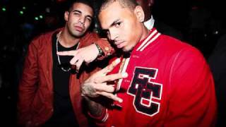 Chris Brown  Deuces Official Remix feat Drake TI Kanye West Fabolous amp Andre 3000 [upl. by Kit598]