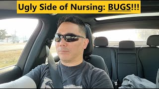 Ugly Side of Nursing Bugs [upl. by Thomasa]