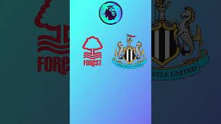 Nottingham Forest vs Newcastle Prediction [upl. by Clayberg]