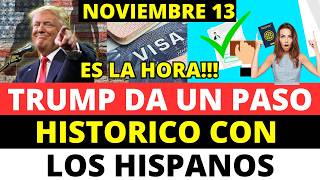 Buenísimas Noticias para la Comunidad Hispana  Howard Melgar [upl. by Rachel]