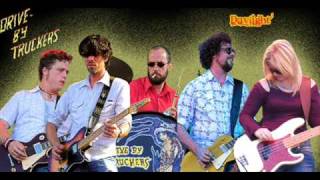 Driveby Truckers  Daylight [upl. by Balough498]