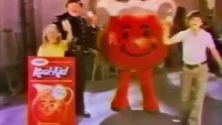 Kool Aid  Commercial 1978 [upl. by Lucie]