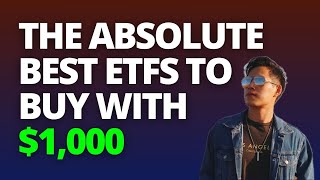 Top 10 ETFs To Grow Your Wealth [upl. by Karel570]