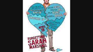 Draculas Lament Forgetting Sarah Marshall [upl. by Nahtahoj]