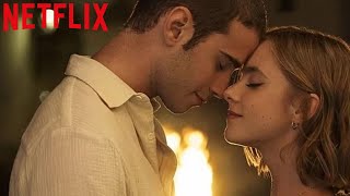 TOP 5 Netflix Romance Movies [upl. by Babita974]