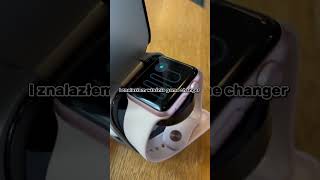 Ta ładowarka 3w1 zmieniła moje podejście apple iphone airpod applewatch magsafe [upl. by Luttrell149]