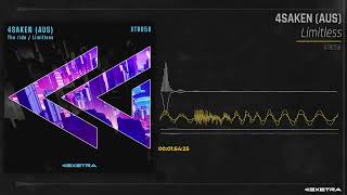 4SAKEN AUS  Limitless [upl. by Jorrie33]