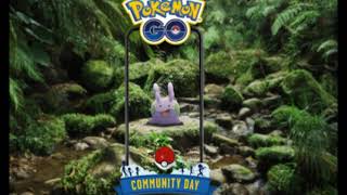 July 2024 Community Day Tynamo [upl. by Resee]