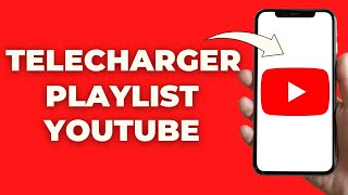 Comment Telecharger Une Playlist Sur Youtube  100 Facile [upl. by Sad663]