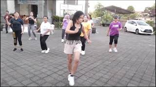 DJ Selow India  Vaaste  Choreo Ellen [upl. by Nairrot]