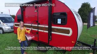 Winnebago Minnie Drop 1710 [upl. by Sokil]