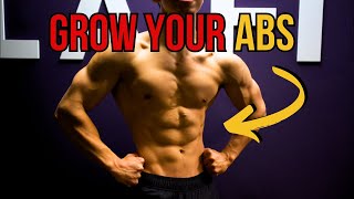 The ONLY 3 Ab Exercises You NEED to Make Your Abs POP [upl. by Holey]