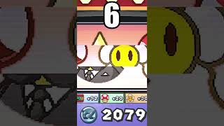 How To Farm Piantas FAST in TTYD papermariothethousandyeardoor [upl. by Katlaps97]