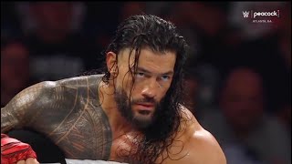 Roman Reigns I want you to give in [upl. by Nauqes330]