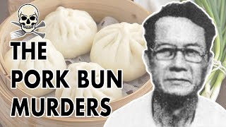 The Pork Bun Murders The infamous Macau murders of a family at The Eight Immortals [upl. by Amity]