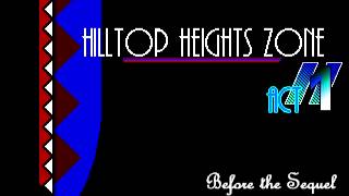 Sonic Before the Sequel 2012  Rivulets For Hilltop Heights Act 1 Extended [upl. by Femmine757]