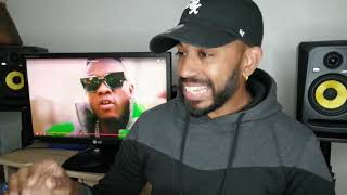 Iba One  Bô Fandi feat Blacknonde Abba Teuchii Lima Kizzy amp Chedy Clip Officiel 🇲🇱  REACTION [upl. by Etireuqram]